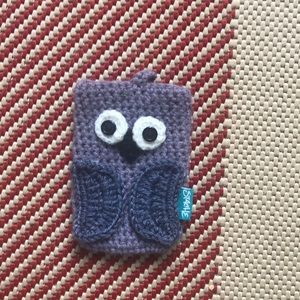 Owl Phone Case